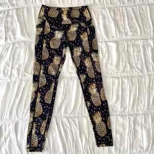 CVG Fineapple Leggings